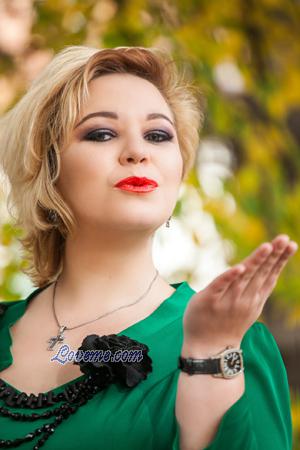 150018 - Ivanna Age: 41 - Ukraine