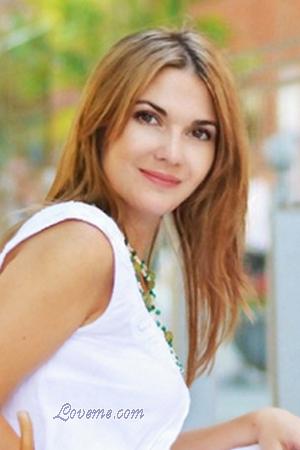 151810 - Elena Age: 45 - Ukraine