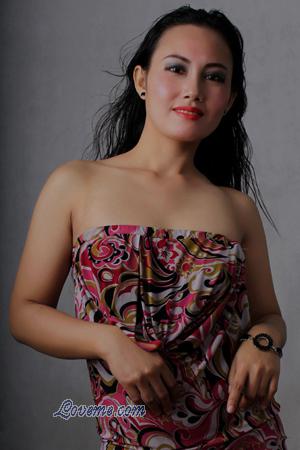 Ladies of Davao City