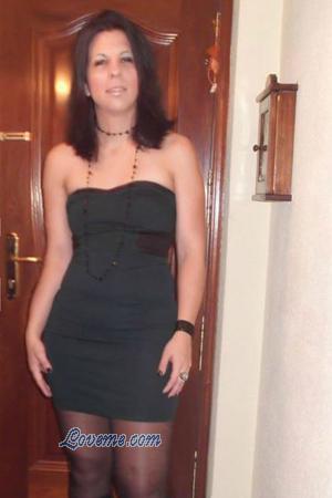152067 - Rosalia Age: 44 - Spain