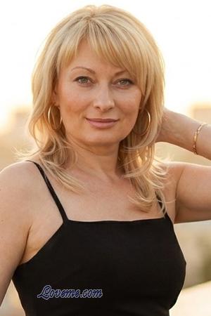 152297 - Svetlana Age: 52 - Ukraine