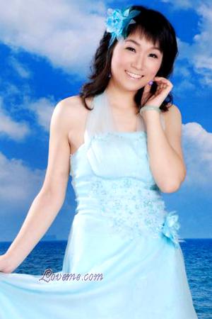 152971 - Fanfan Age: 41 - China