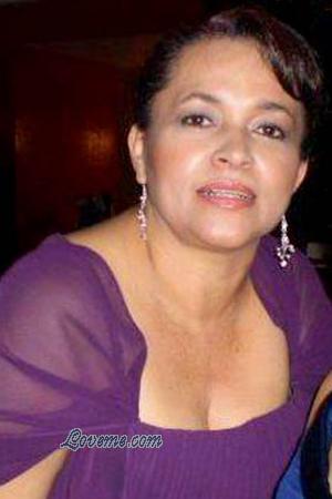 153443 - Olga Lucia Age: 64 - Colombia
