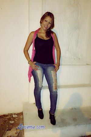 153597 - Sandra Age: 37 - Venezuela