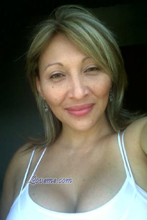153600 - Romelia Age: 58 - Venezuela