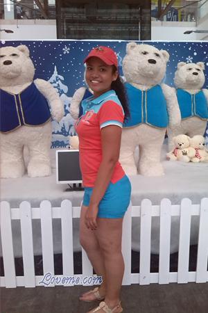 154257 - Marisella Age: 46 - Colombia