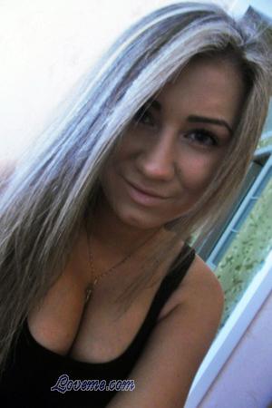 Ladies of Lugansk