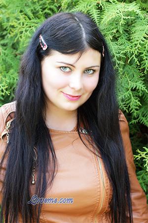 155025 - Daria Age: 38 - Ukraine