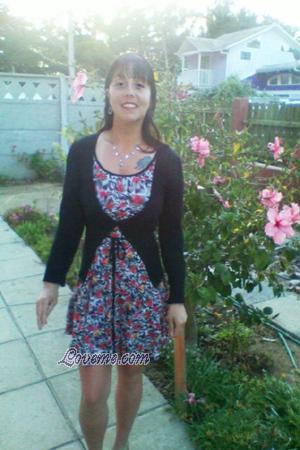 155530 - Carmen Age: 45 - Chile