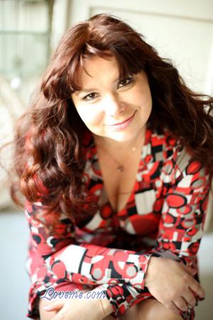 155961 - Anna Age: 54 - Russia