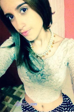 156638 - Veronica Age: 29 - Venezuela