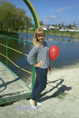 157086 - Ekaterina Age: 40 - Ukraine