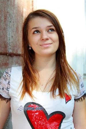 Ladies of Eastern-Europe