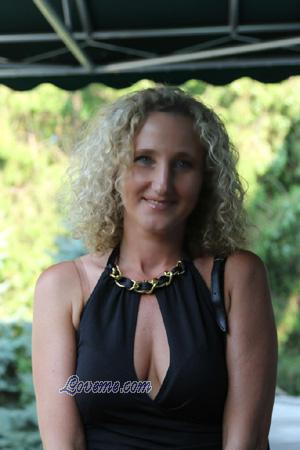 157456 - Elena Age: 54 - Ukraine