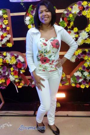 157475 - Rosmy Age: 48 - Colombia