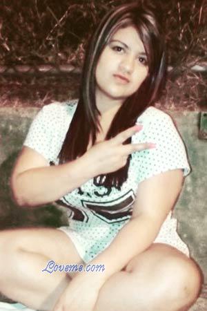 157707 - Leidy  Yuliana Age: 34 - Colombia