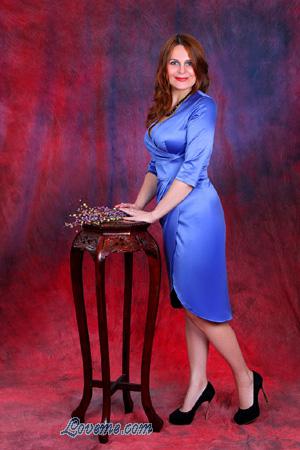 158129 - Tatiana Age: 56 - Ukraine