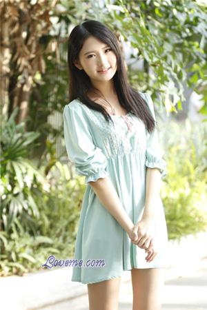 158345 - Zishan Age: 32 - China