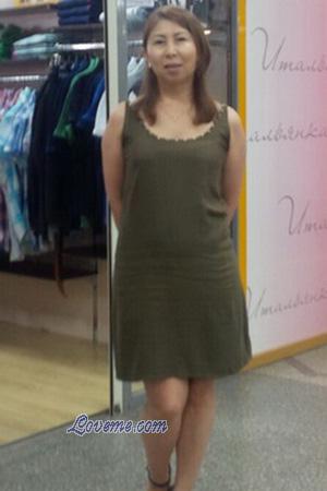 158574 - Nora Age: 57 - Kyrgyzstan