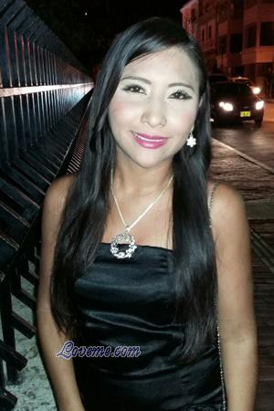 158657 - Ludys Age: 34 - Colombia
