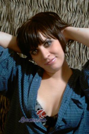160529 - Anna Age: 38 - Ukraine