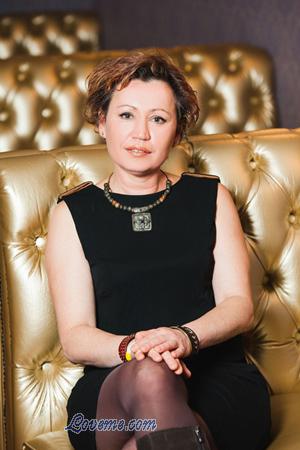 161162 - Elena Age: 55 - Ukraine