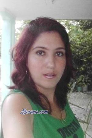 161202 - Aida Age: 33 - Cuba