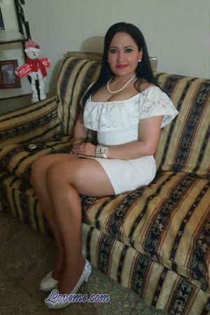 161375 - Maria Angelica Age: 50 - Colombia
