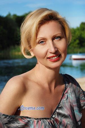 161766 - Svetlana Age: 54 - Ukraine