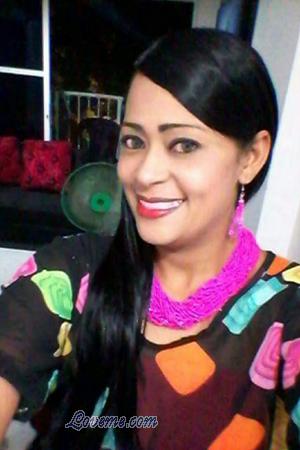 161998 - Sandra Age: 48 - Colombia