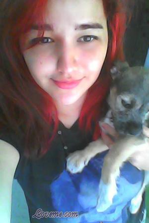 161999 - Laura Age: 32 - Colombia