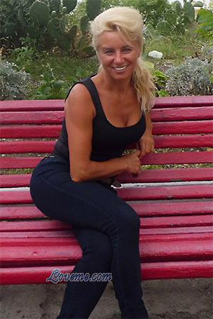 162436 - Ludmila Age: 60 - Ukraine