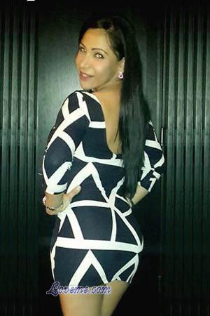 162803 - Yeisy Ivonne Age: 47 - Panama
