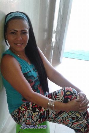 163101 - Sandra Age: 51 - Colombia