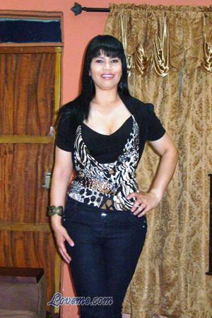 163458 - Yesenia Age: 51 - Costa Rica