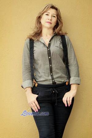 163468 - Gloria Stella Age: 59 - Colombia