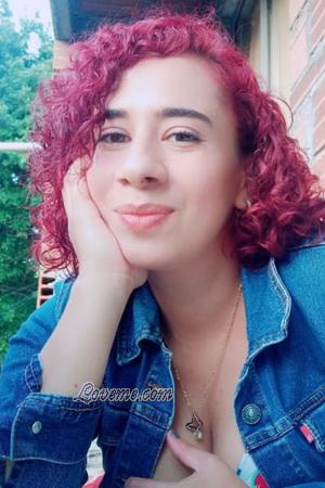 163779 - Monica Patricia Age: 44 - Colombia
