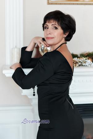 164086 - Marina Age: 64 - Ukraine