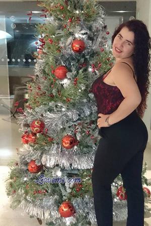 165147 - Ruby Age: 48 - Colombia