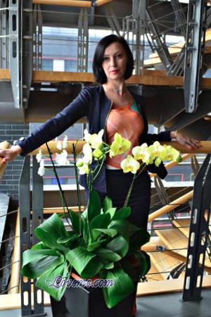 165440 - Ludmila Age: 52 - Ukraine