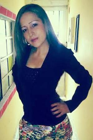 165479 - Martha Age: 44 - Colombia