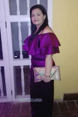 165484 - Emilce Age: 55 - Colombia