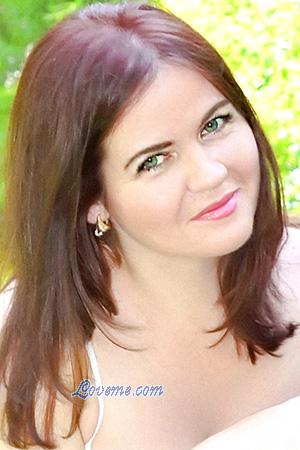 166967 - Marina Age: 49 - Ukraine