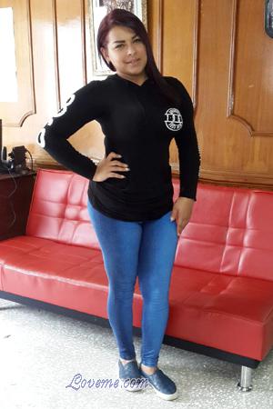 167046 - Kenia Age: 41 - Costa Rica