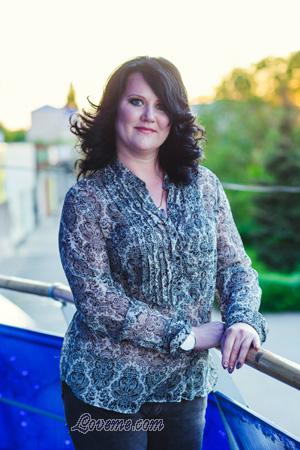 167586 - Ekaterina Age: 54 - Ukraine