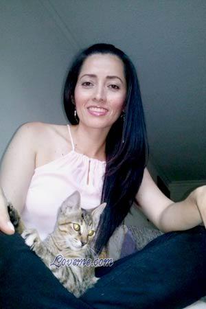167810 - Maria Herminia Age: 46 - Colombia