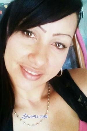 168306 - Sandra Age: 47 - Colombia
