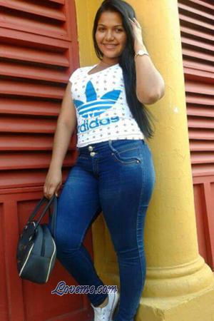 168314 - Narly Age: 31 - Colombia