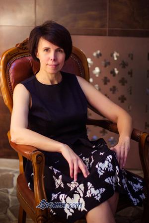 168444 - Natalia Age: 63 - Ukraine