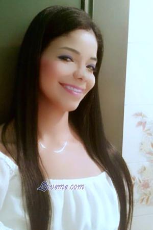 168698 - Paola Age: 40 - Colombia